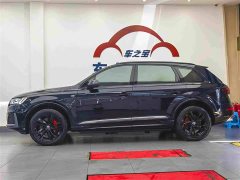 Audi Q7 45 TFSI quattro S line Sport - photo 5