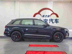 Audi Q7 45 TFSI quattro S line Sport - photo 9