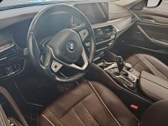 BMW 5 Series Facelift 530Li xDrive Luxury Package - photo 3