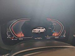 BMW 5 Series Facelift 530Li xDrive Luxury Package - photo 4