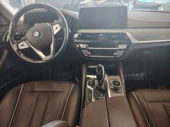 BMW 5 Series Facelift 530Li xDrive Luxury Package - photo 5