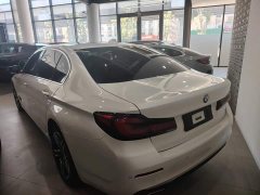 BMW 5 Series Facelift 530Li xDrive Luxury Package - photo 6