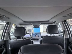 Geely Galaxy E5 530km Long-Range Edition - ფოტო 13
