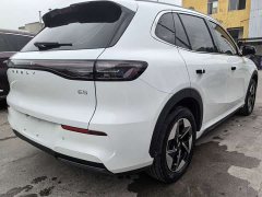 Geely Galaxy E5 530km Long-Range Edition - ფოტო 15
