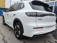 Geely Galaxy E5 530km Long-Range Edition - ფოტო 16