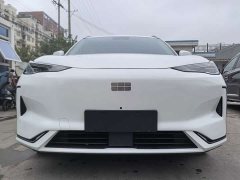 Geely Galaxy E5 530km Long-Range Edition - ფოტო 2