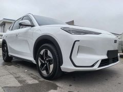 Geely Galaxy E5 530km Long-Range Edition - ფოტო 3