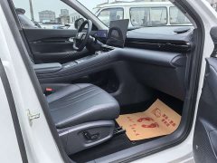 Geely Galaxy E5 530km Long-Range Edition - ფოტო 4