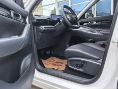 Geely Galaxy E5 530km Long-Range Edition - ფოტო 6