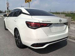 Nissan Sylphy 1.6L CVT Comfort Edition - фото 11