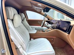 Mercedes-Benz S800 EREV Edition 4 (192) - ფოტო 11