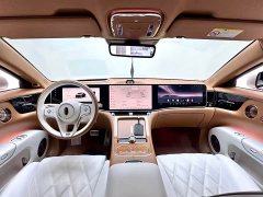 Mercedes-Benz S800 EREV Edition 4 (192) - ფოტო 13