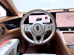 Mercedes-Benz S800 EREV Edition 4 (192) - ფოტო 14