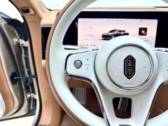 Mercedes-Benz S800 EREV Edition 4 (192) - ფოტო 15