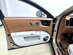 Mercedes-Benz S800 EREV Edition 4 (192) - ფოტო 18