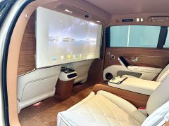 Mercedes-Benz S800 EREV Edition 4 (192) - ფოტო 20
