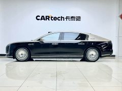 Mercedes-Benz S800 EREV Edition 4 (192) - ფოტო 6
