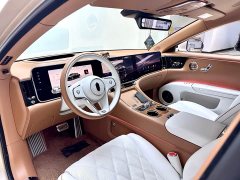 Mercedes-Benz S800 EREV Edition 4 (192) - ფოტო 9
