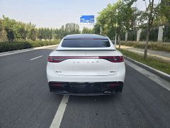 Luxeed Zhiji R7 Pure Electric 802km Max - фото 8