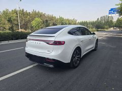 Luxeed Zhiji R7 Pure Electric 802km Max - фото 9