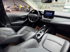 Toyota Corolla 1.2T Pioneer Edition - ფოტო 10