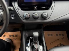 Toyota Corolla 1.2T Pioneer Edition - ფოტო 12