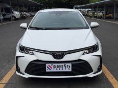 Toyota Corolla 1.2T Pioneer Edition - ფოტო 2