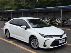 Toyota Corolla 1.2T Pioneer Edition - ფოტო 3