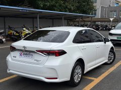 Toyota Corolla 1.2T Pioneer Edition - ფოტო 4