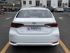 Toyota Corolla 1.2T Pioneer Edition - ფოტო 5