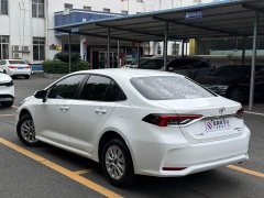 Toyota Corolla 1.2T Pioneer Edition - ფოტო 6