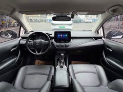 Toyota Corolla 1.2T Pioneer Edition - ფოტო 7
