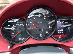 Porsche 718 Boxster 2.0T - ფოტო 10