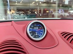 Porsche 718 Boxster 2.0T - ფოტო 17