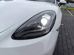Porsche 718 Boxster 2.0T - ფოტო 19