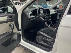 Volkswagen T-ROC Tanyue 280TSI DSG FWD Time Edition - фото 10
