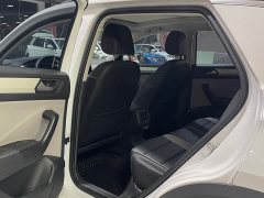 Volkswagen T-ROC Tanyue 280TSI DSG FWD Time Edition - фото 11