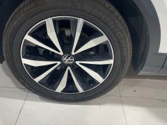 Volkswagen T-ROC Tanyue 280TSI DSG FWD Time Edition - фото 16