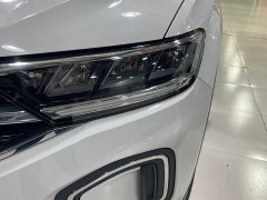 Volkswagen T-ROC Tanyue 280TSI DSG FWD Time Edition - фото 17