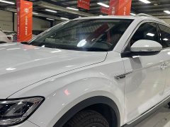Volkswagen T-ROC Tanyue 280TSI DSG FWD Time Edition - фото 18