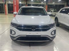 Volkswagen T-ROC Tanyue 280TSI DSG FWD Time Edition - фото 2