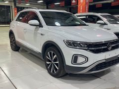 Volkswagen T-ROC Tanyue 280TSI DSG FWD Time Edition - фото 3
