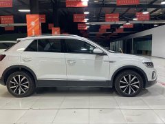 Volkswagen T-ROC Tanyue 280TSI DSG FWD Time Edition - фото 4