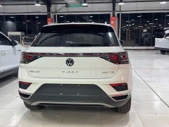 Volkswagen T-ROC Tanyue 280TSI DSG FWD Time Edition - фото 5