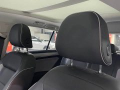Volkswagen T-ROC Tanyue 280TSI DSG FWD Time Edition - фото 9