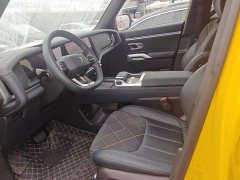 Deepal Deep Blue G318 Worry-Free Adventure Edition Four-Wheel Drive Mystic Realm Edition - photo 4