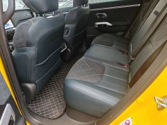 Deepal Deep Blue G318 Worry-Free Adventure Edition Four-Wheel Drive Mystic Realm Edition - photo 6