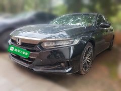 Honda Accord 260TURBO Phantom Night Premium Edition - photo 1