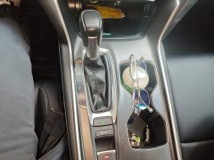 Honda Accord 260TURBO Phantom Night Premium Edition - photo 10