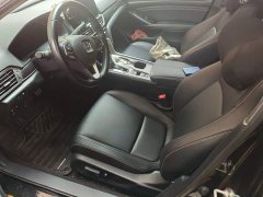 Honda Accord 260TURBO Phantom Night Premium Edition - photo 11